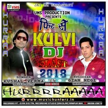Hurraa-Phir Se Kullavi Dj Blast 2018